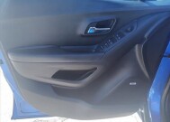 2016 Chevrolet Trax in Troy, IL 62294-1376 - 2238617 16