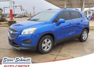 2016 Chevrolet Trax in Troy, IL 62294-1376 - 2238617 42