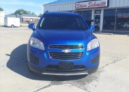 2016 Chevrolet Trax in Troy, IL 62294-1376 - 2238617 29