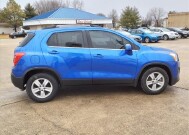 2016 Chevrolet Trax in Troy, IL 62294-1376 - 2238617 44