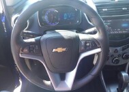 2016 Chevrolet Trax in Troy, IL 62294-1376 - 2238617 15