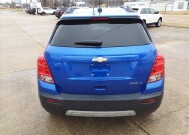 2016 Chevrolet Trax in Troy, IL 62294-1376 - 2238617 58