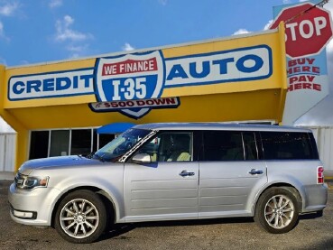 2013 Ford Flex in Oklahoma City, OK 73129