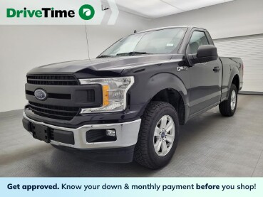 2020 Ford F150 in Gastonia, NC 28056