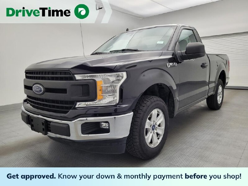2020 Ford F150 in Gastonia, NC 28056 - 2239015