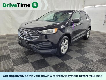 2019 Ford Edge in St. Louis, MO 63136