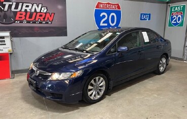 2009 Honda Civic in Conyers, GA 30094