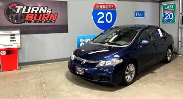 2009 Honda Civic in Conyers, GA 30094