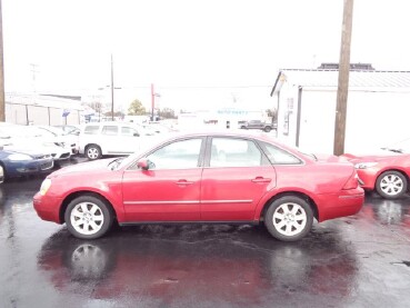 2005 Ford Five Hundred in Lebanon, TN 37087-3302