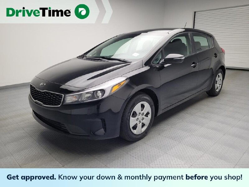 2018 Kia Forte in Maple Heights, OH 44137 - 2239285