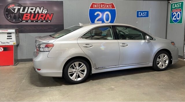 2011 Lexus HS 250h in Conyers, GA 30094 - 2239479 5