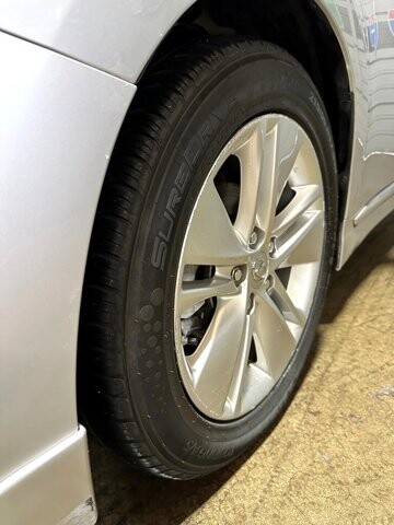 2011 Lexus HS 250h in Conyers, GA 30094 - 2239479 42