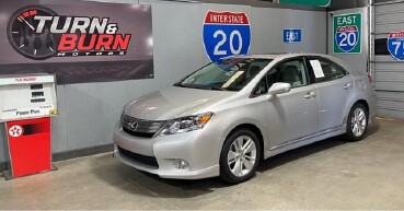 2011 Lexus HS 250h in Conyers, GA 30094