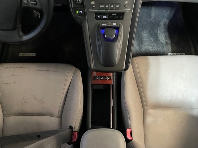 2011 Lexus HS 250h in Conyers, GA 30094 - 2239479 13
