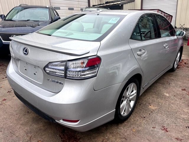 2011 Lexus HS 250h in Conyers, GA 30094 - 2239479 44