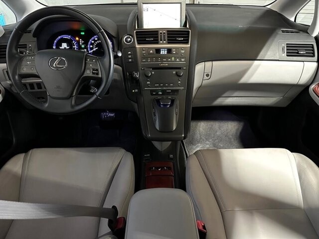 2011 Lexus HS 250h in Conyers, GA 30094 - 2239479 36