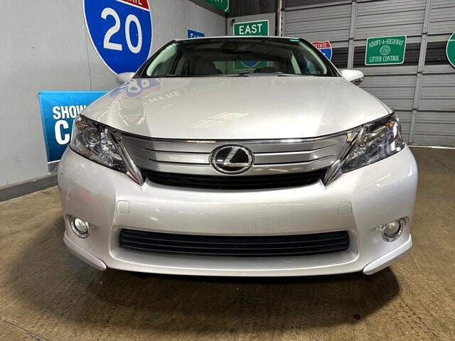2011 Lexus HS 250h in Conyers, GA 30094 - 2239479 21