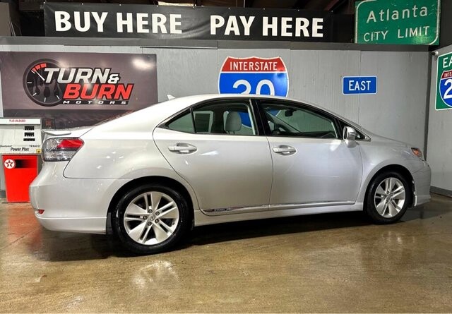2011 Lexus HS 250h in Conyers, GA 30094 - 2239479 24
