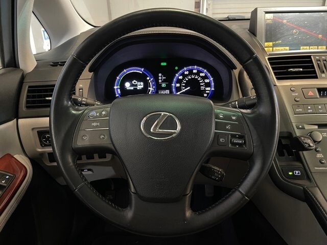 2011 Lexus HS 250h in Conyers, GA 30094 - 2239479 12