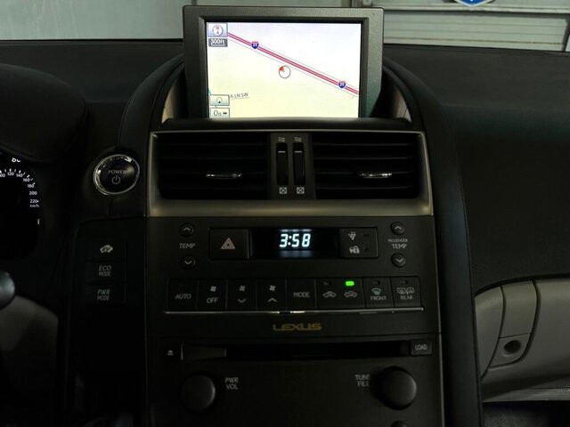 2011 Lexus HS 250h in Conyers, GA 30094 - 2239479 34