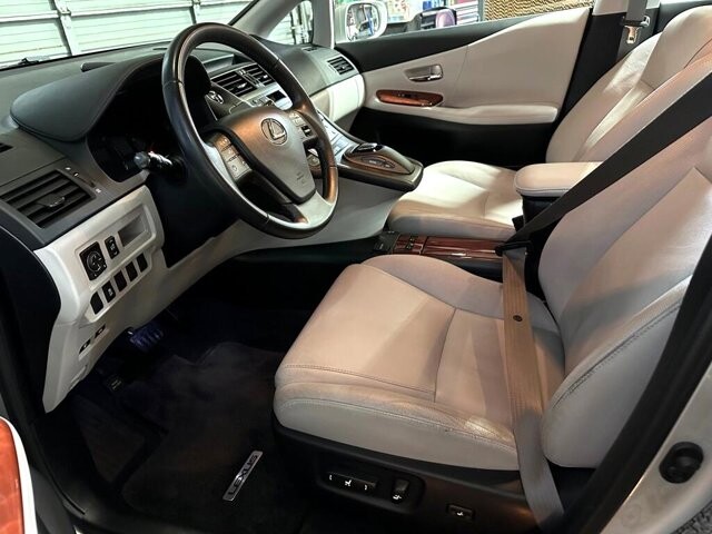 2011 Lexus HS 250h in Conyers, GA 30094 - 2239479 30