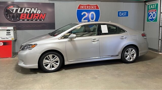 2011 Lexus HS 250h in Conyers, GA 30094 - 2239479 3