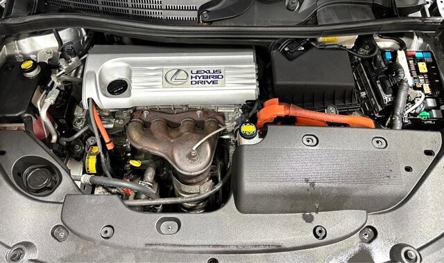 2011 Lexus HS 250h in Conyers, GA 30094 - 2239479 28