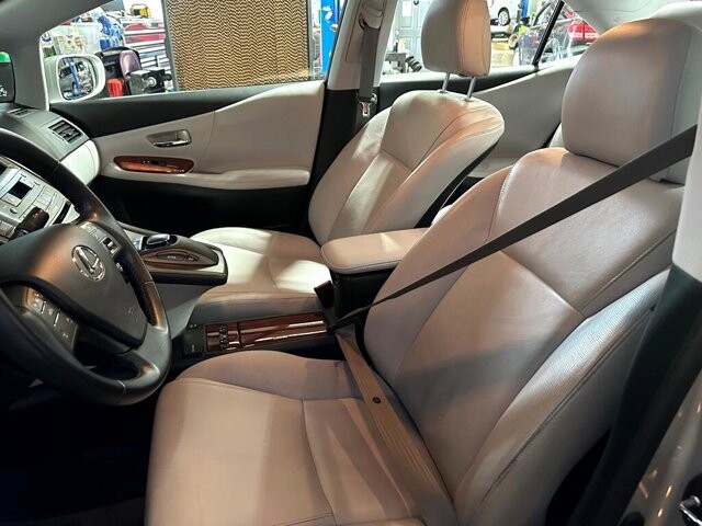 2011 Lexus HS 250h in Conyers, GA 30094 - 2239479 31