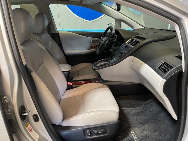 2011 Lexus HS 250h in Conyers, GA 30094 - 2239479 17