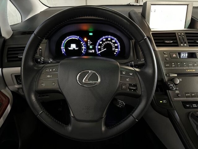2011 Lexus HS 250h in Conyers, GA 30094 - 2239479 33
