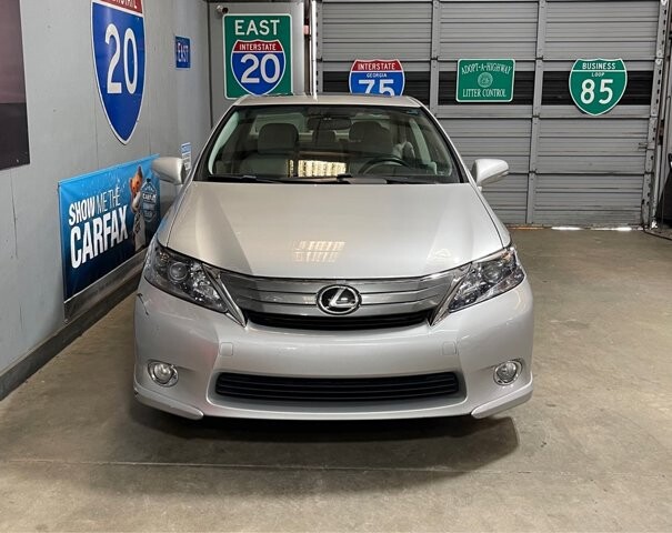 2011 Lexus HS 250h in Conyers, GA 30094 - 2239479 2