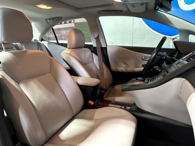 2011 Lexus HS 250h in Conyers, GA 30094 - 2239479 39