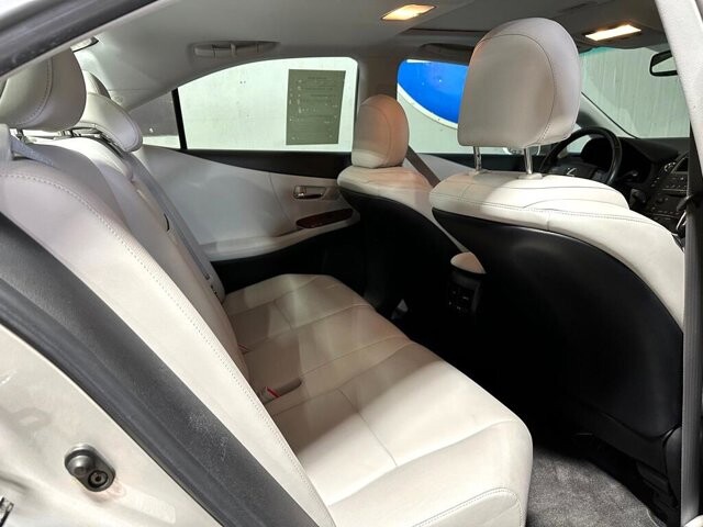 2011 Lexus HS 250h in Conyers, GA 30094 - 2239479 40