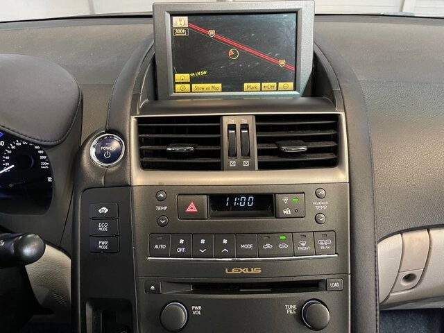 2011 Lexus HS 250h in Conyers, GA 30094 - 2239479 14