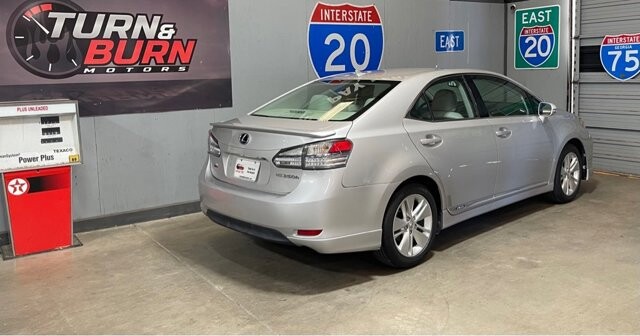 2011 Lexus HS 250h in Conyers, GA 30094 - 2239479 4