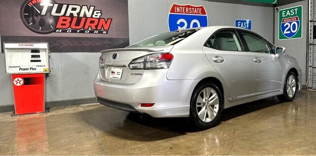2011 Lexus HS 250h in Conyers, GA 30094 - 2239479 23