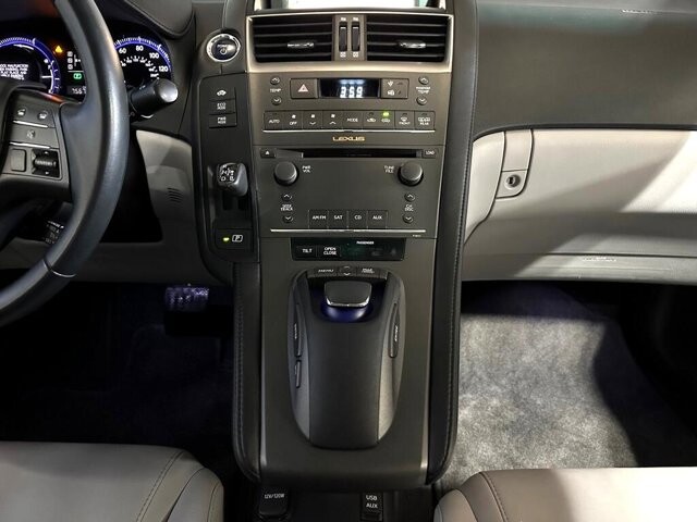 2011 Lexus HS 250h in Conyers, GA 30094 - 2239479 35