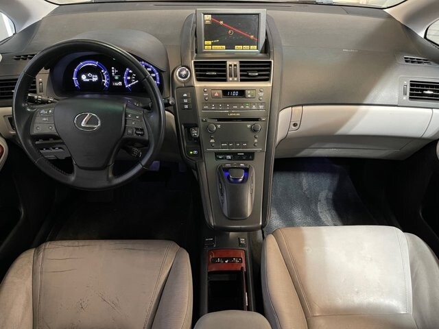 2011 Lexus HS 250h in Conyers, GA 30094 - 2239479 15