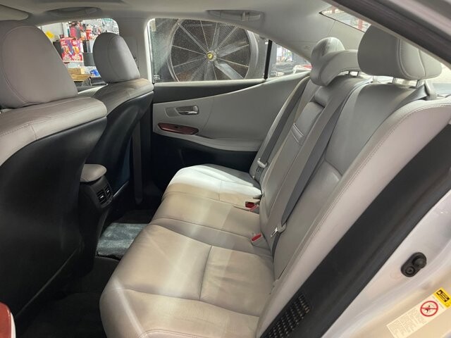 2011 Lexus HS 250h in Conyers, GA 30094 - 2239479 18