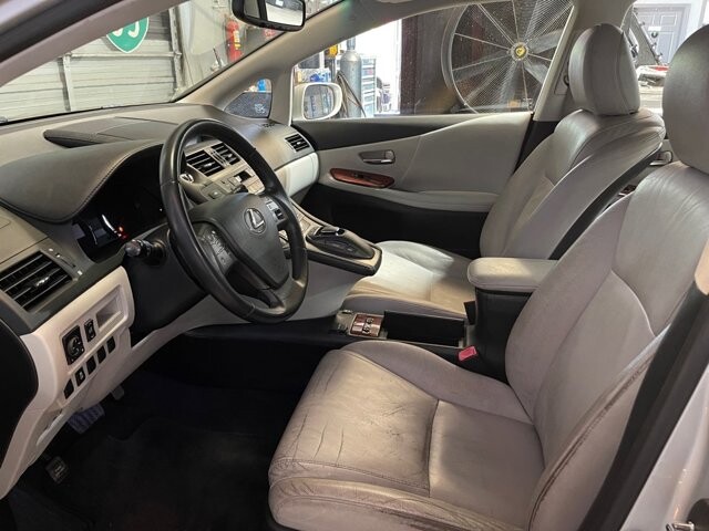 2011 Lexus HS 250h in Conyers, GA 30094 - 2239479 10