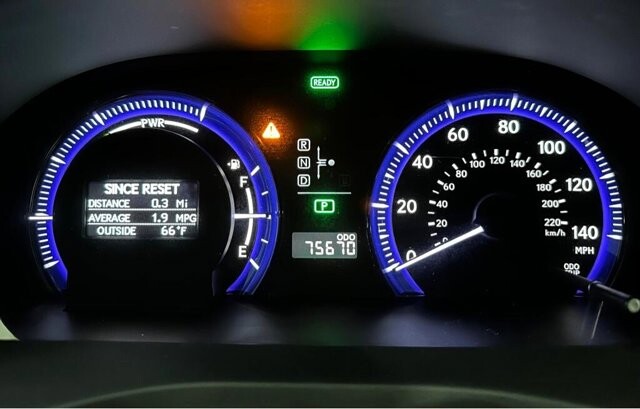 2011 Lexus HS 250h in Conyers, GA 30094 - 2239479 32