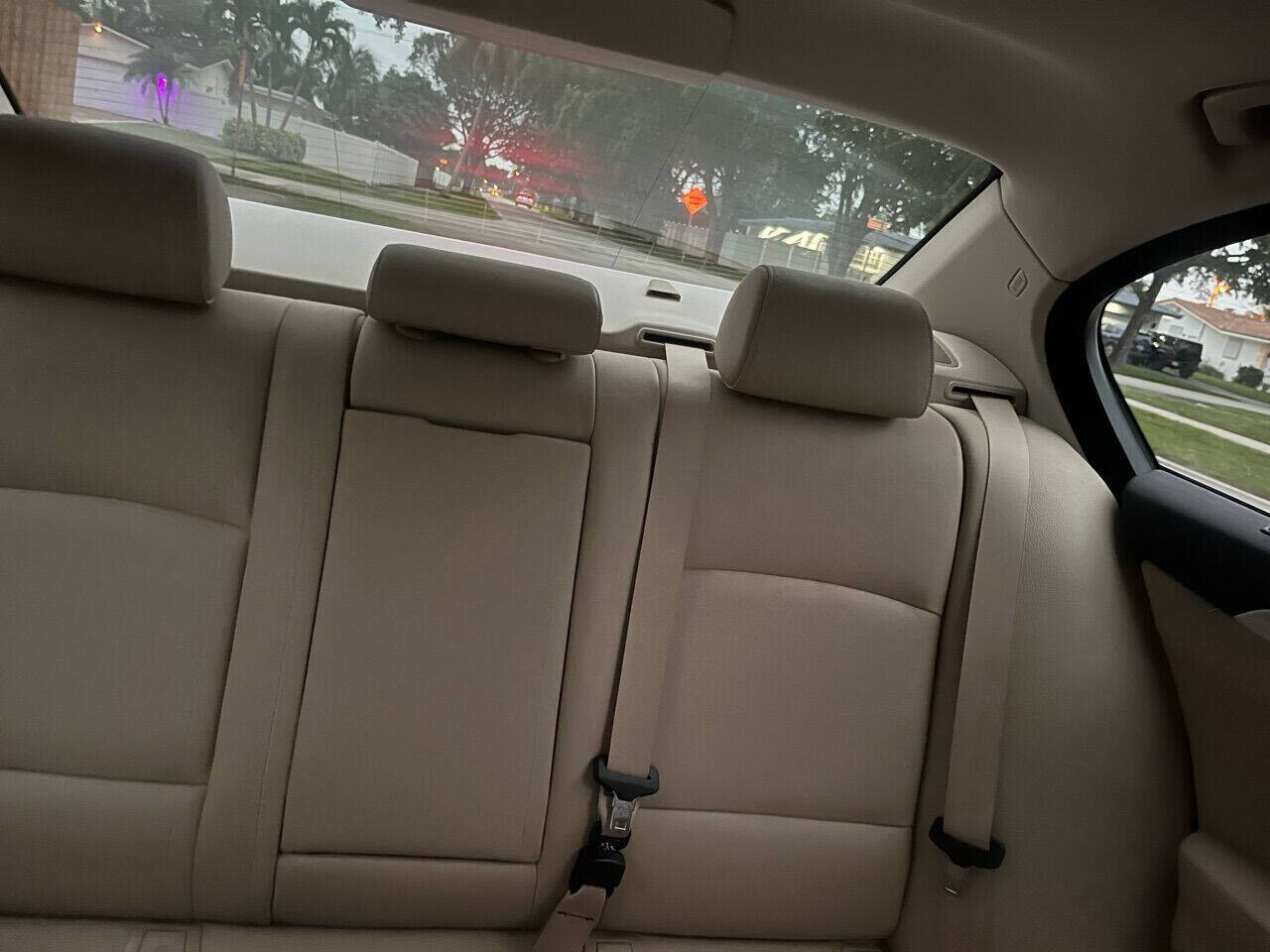 2015 BMW 528i in Hollywood, FL 33023-1906 - 2239483 28