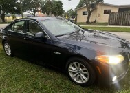 2015 BMW 528i in Hollywood, FL 33023-1906 - 2239483 9
