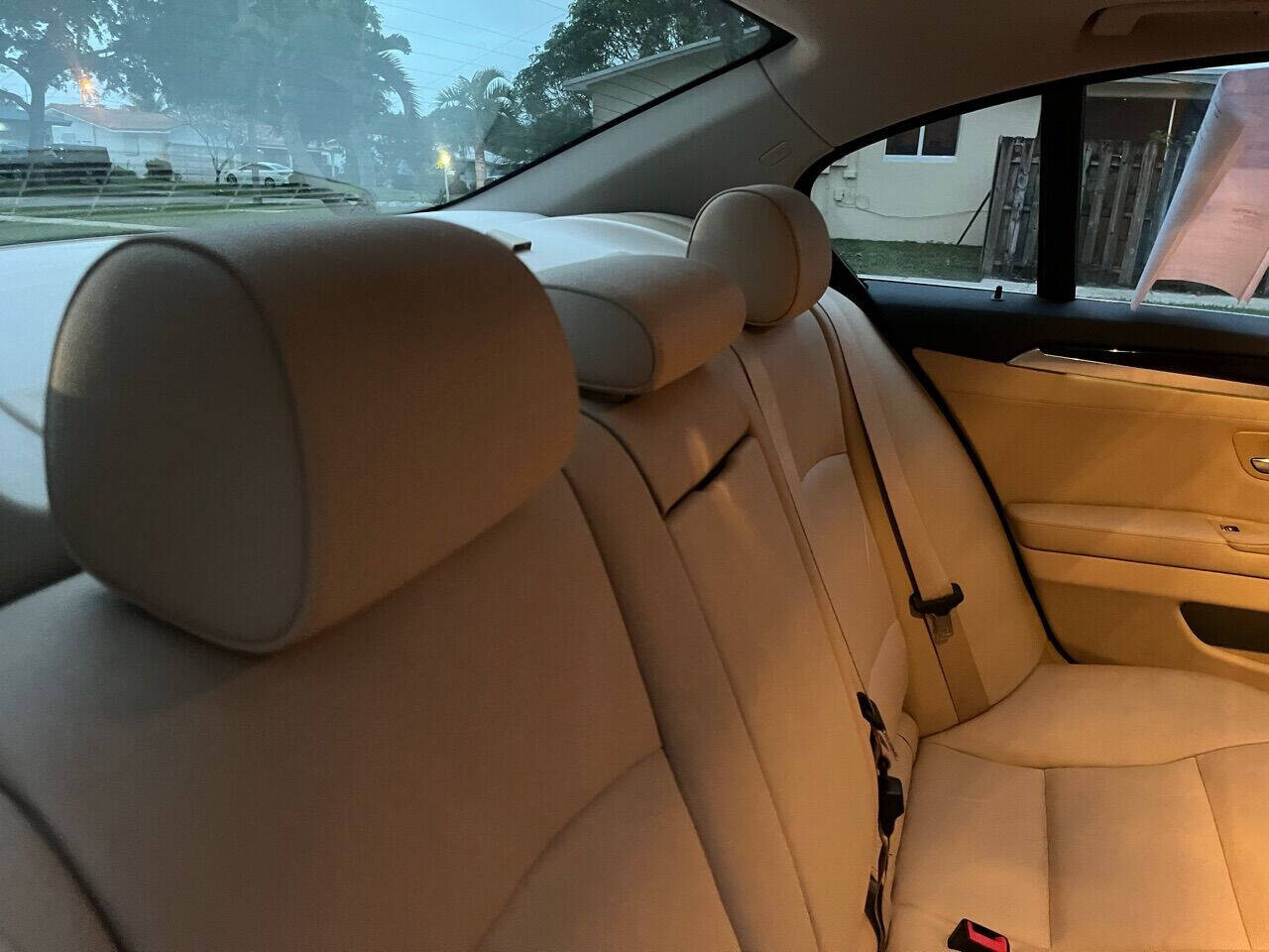 2015 BMW 528i in Hollywood, FL 33023-1906 - 2239483 17