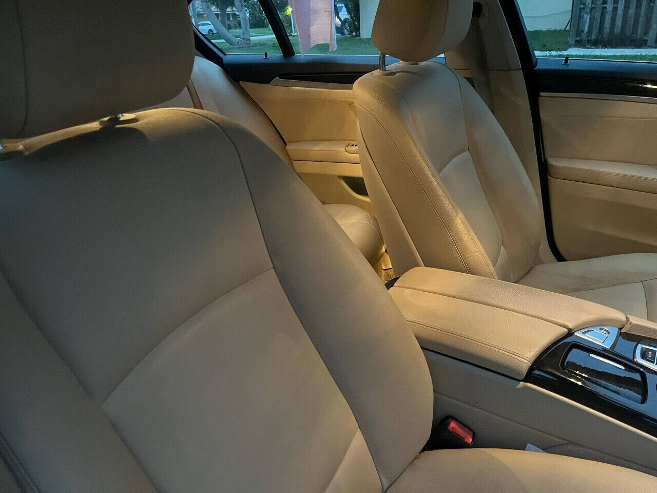 2015 BMW 528i in Hollywood, FL 33023-1906 - 2239483 11