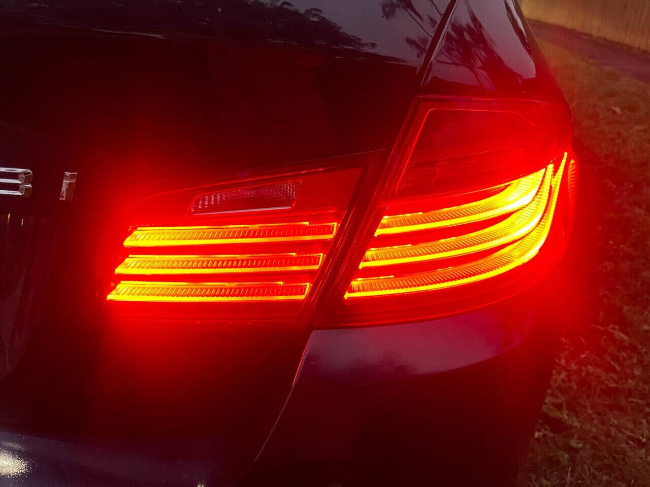 2015 BMW 528i in Hollywood, FL 33023-1906 - 2239483 16