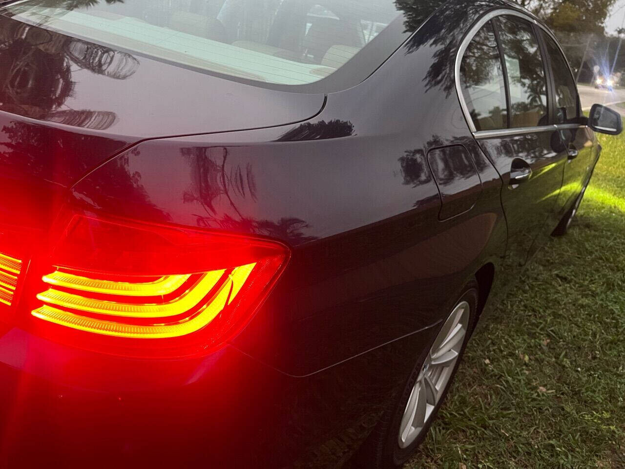 2015 BMW 528i in Hollywood, FL 33023-1906 - 2239483 2