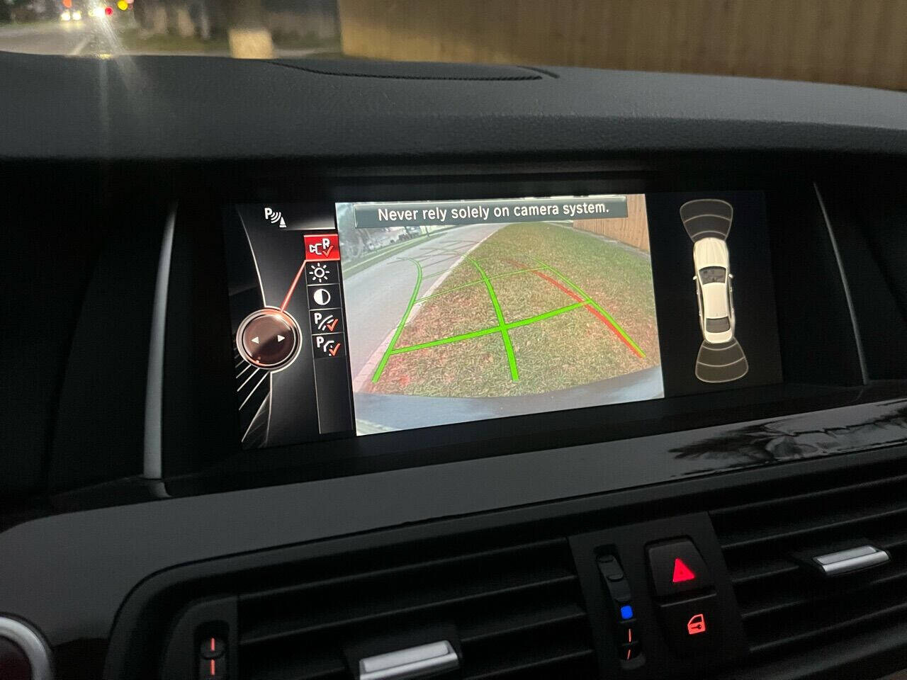 2015 BMW 528i in Hollywood, FL 33023-1906 - 2239483 22