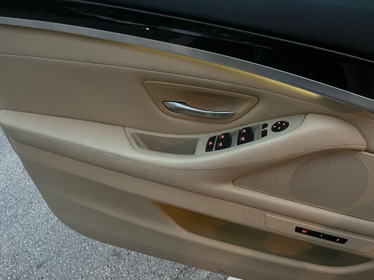 2015 BMW 528i in Hollywood, FL 33023-1906 - 2239483 23