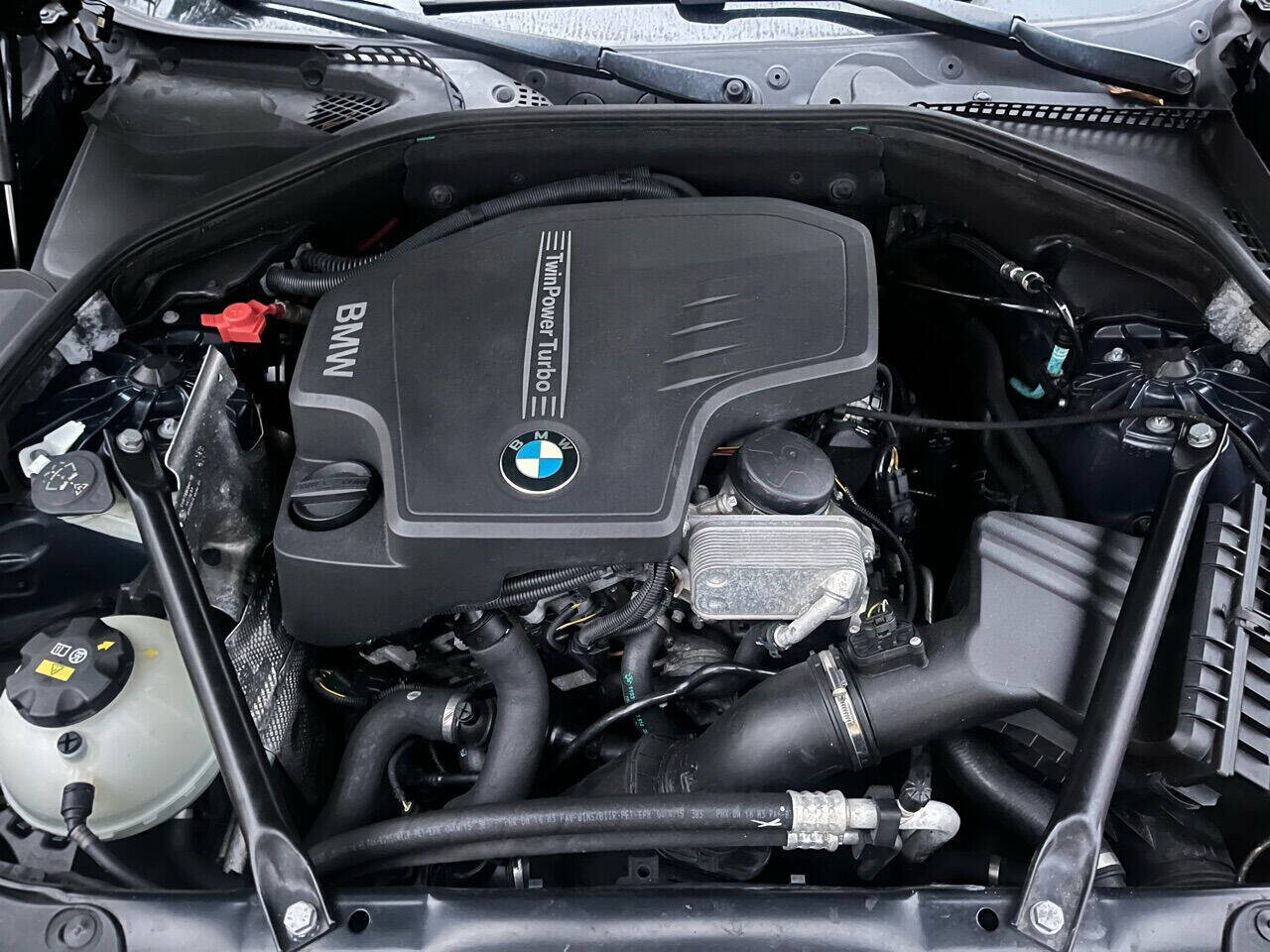 2015 BMW 528i in Hollywood, FL 33023-1906 - 2239483 19
